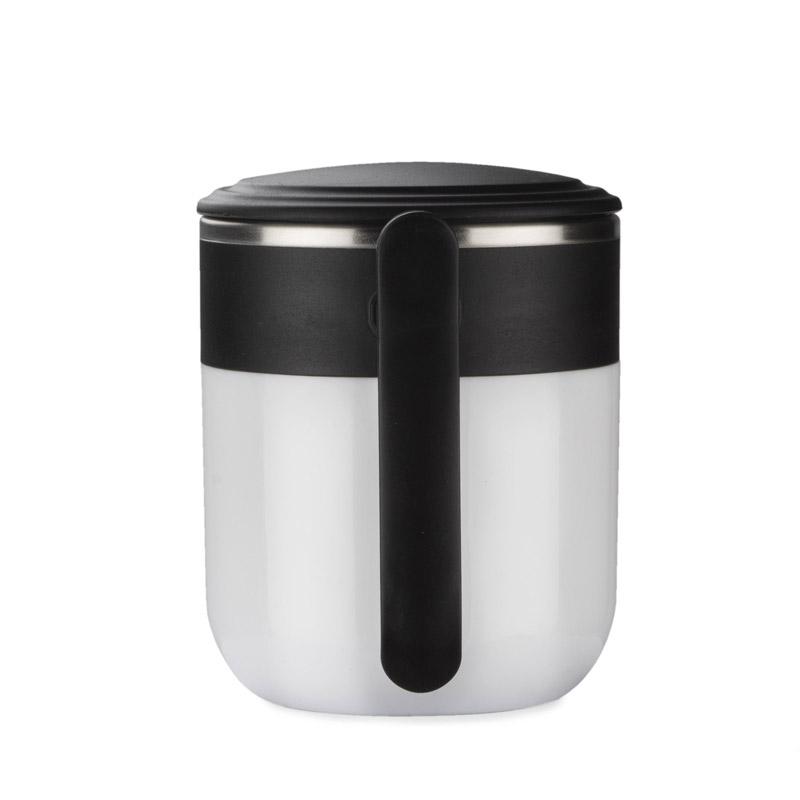 Cană de călătorie MOL 300 ml Alb