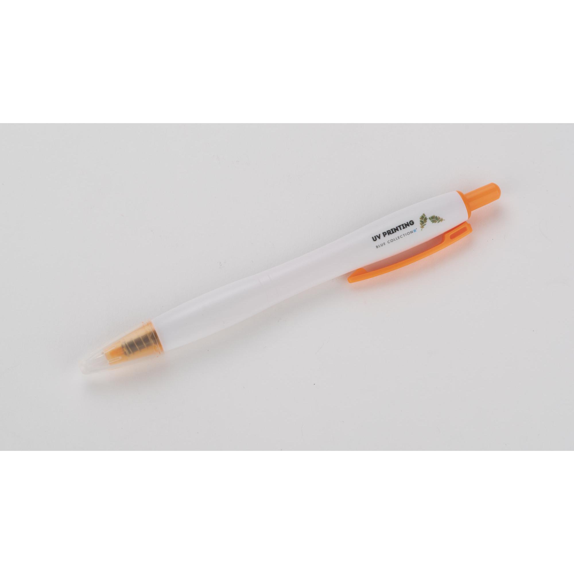 Evidențiator SNAP portocaliu