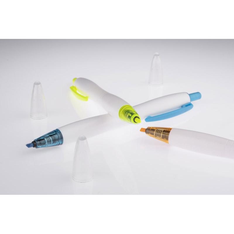 Evidențiator SNAP portocaliu