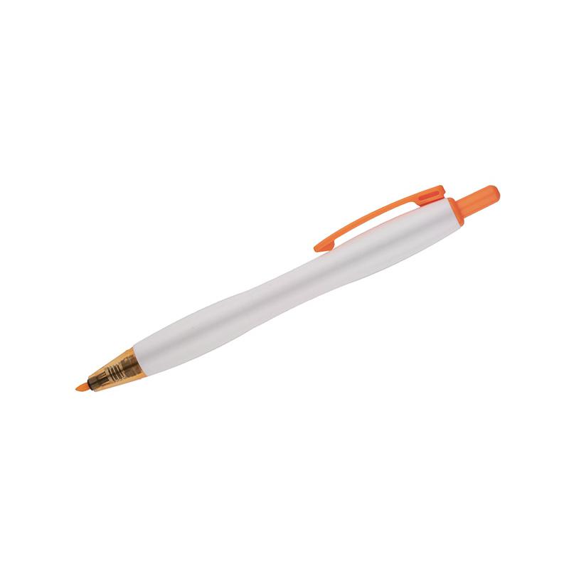 Evidențiator SNAP portocaliu