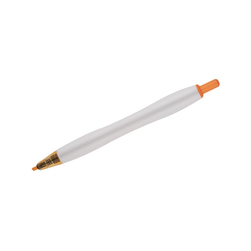 Evidențiator SNAP portocaliu