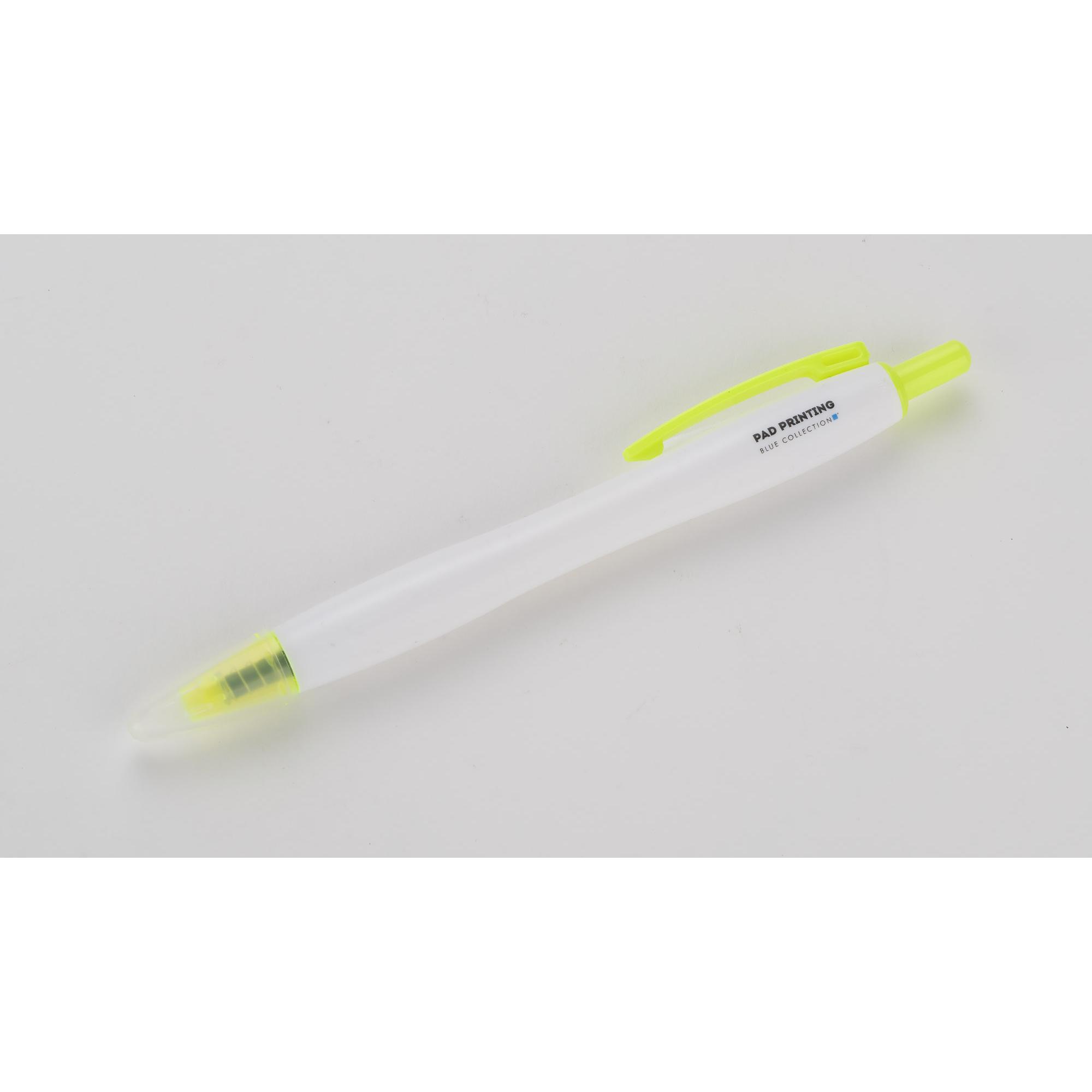 Evidențiator SNAP galben