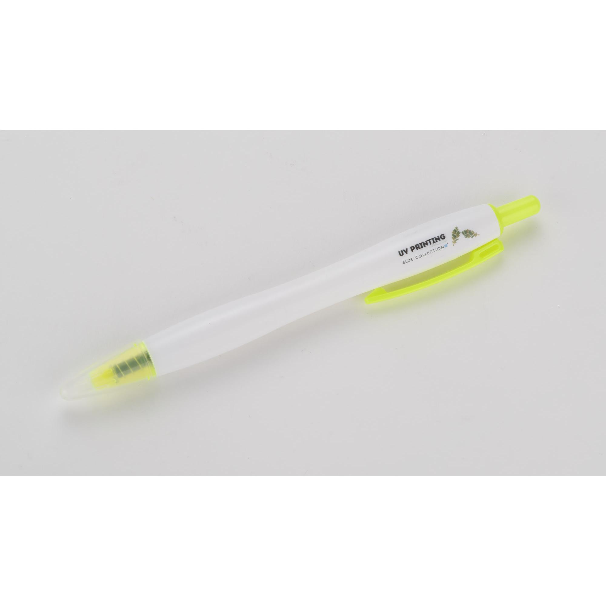 Evidențiator SNAP galben