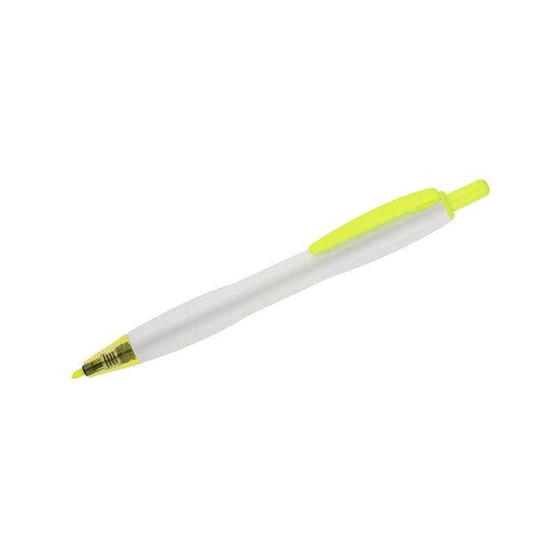 Evidențiator SNAP galben