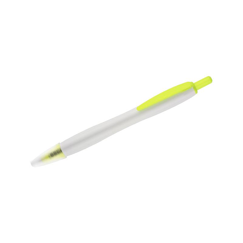 Evidențiator SNAP galben