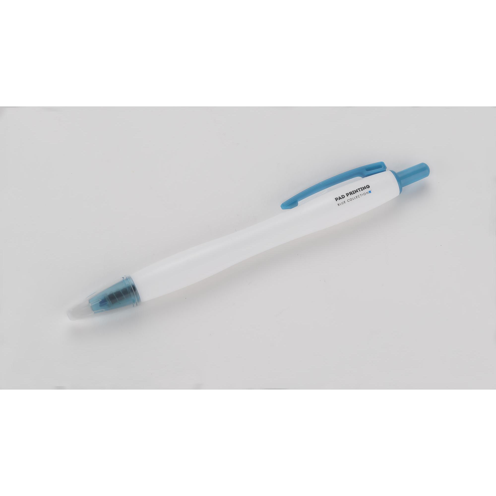 Evidențiator SNAP albastru deschis