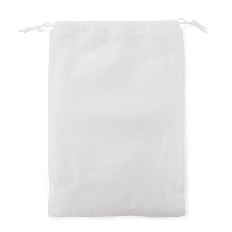 Pătură din fleece WOOLY gri