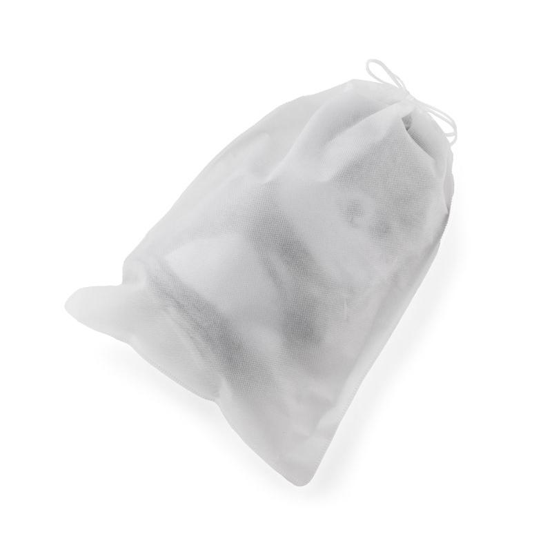 Pătură din fleece WOOLY gri