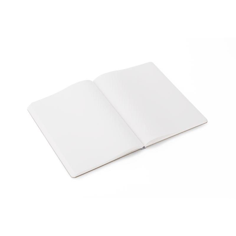 Notebook SASSO A5 maro