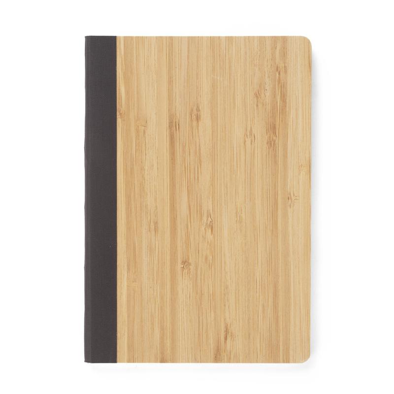 Notebook SASSO A5 maro