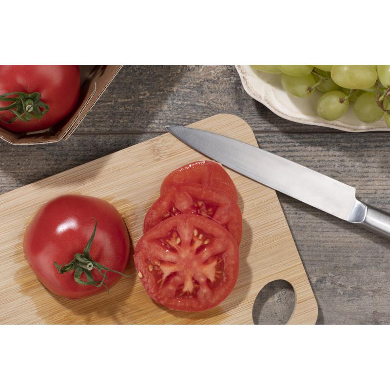 Tocător din bambus CUTTY bej