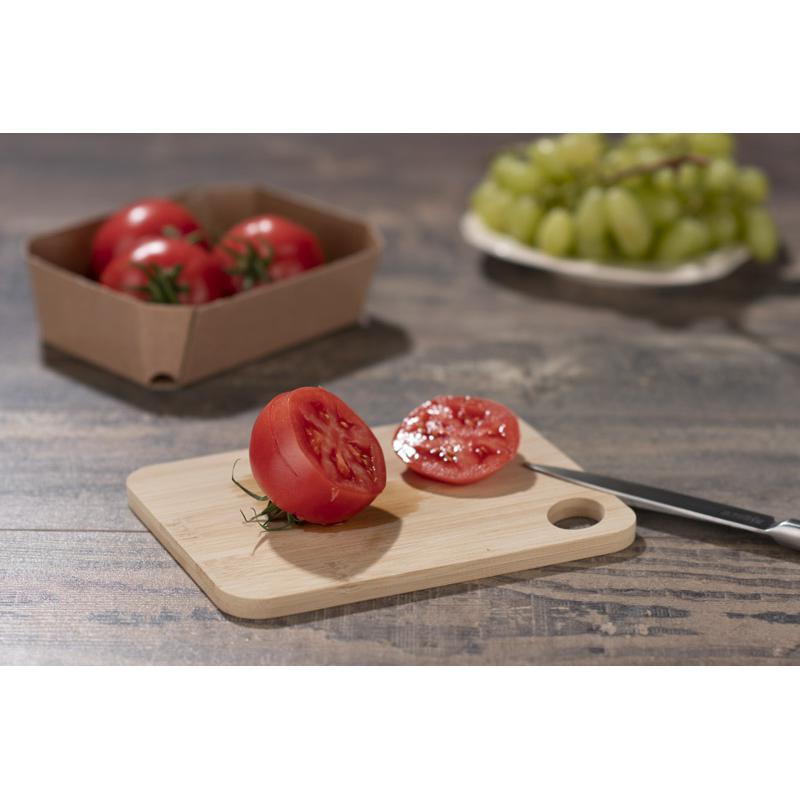 Tocător din bambus CUTTY bej