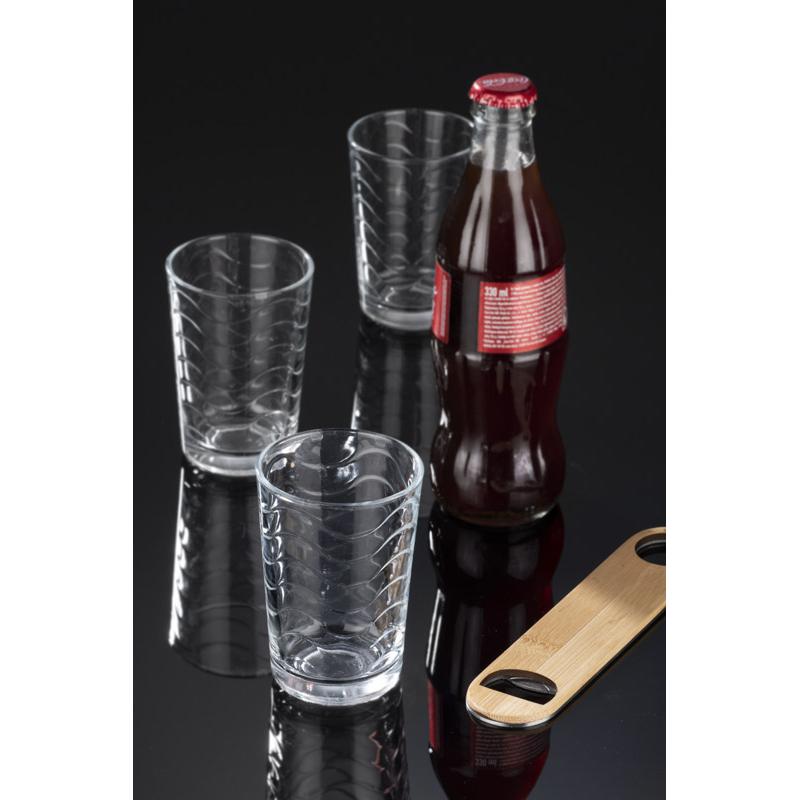 Deschizător de sticle TAP bej