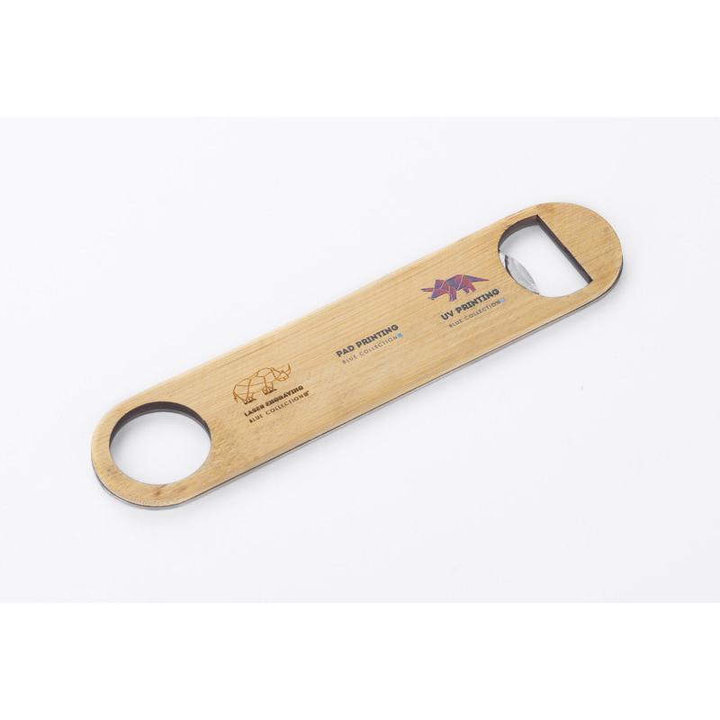 Deschizător de sticle TAP bej