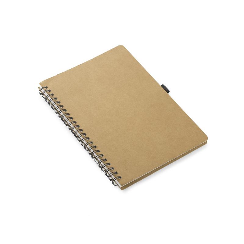 Notebook ILIT A5 Maro