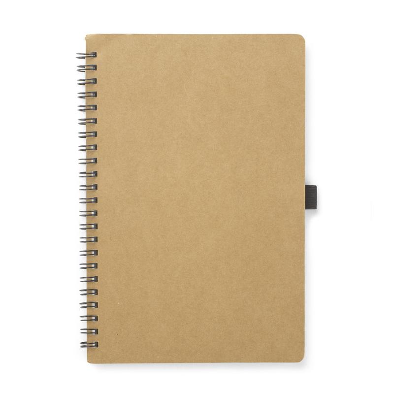 Notebook ILIT A5 maro