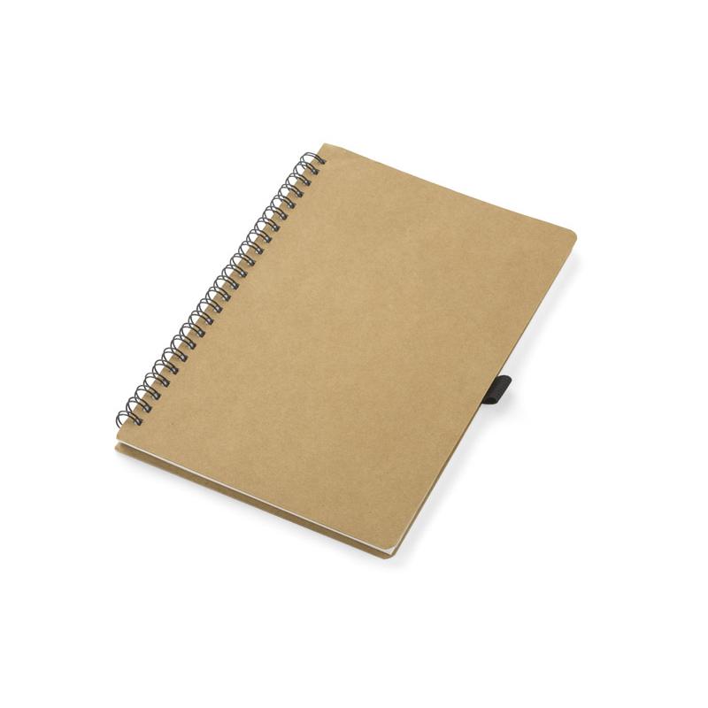 Notebook ILIT A5 maro