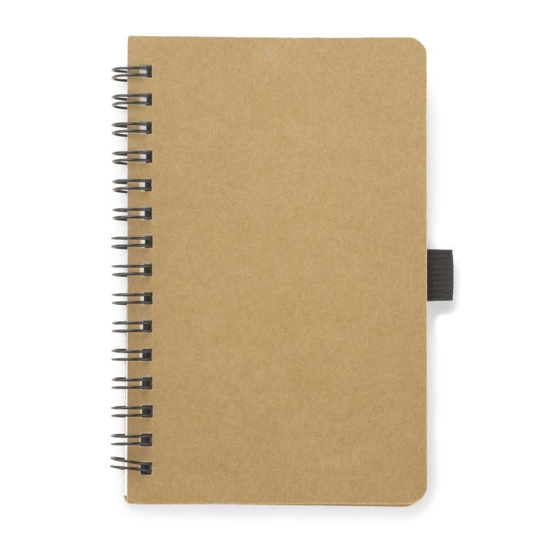 Notebook BATO A6 Maro