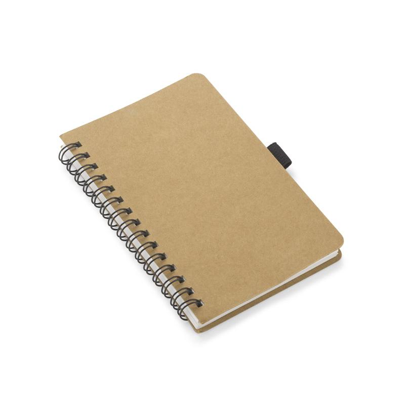 Notebook BATO A6 maro