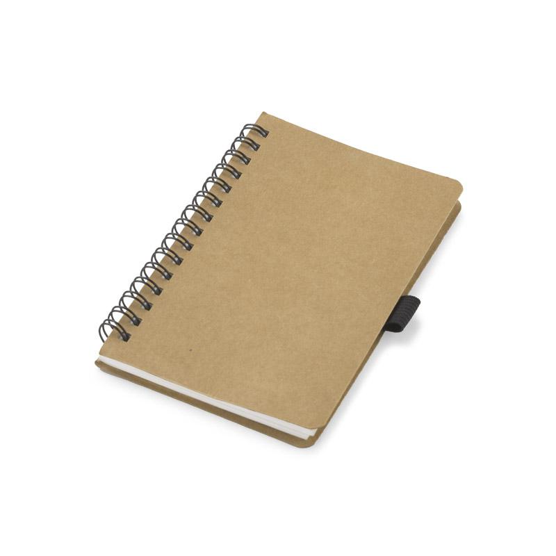 Notebook BATO A6 maro