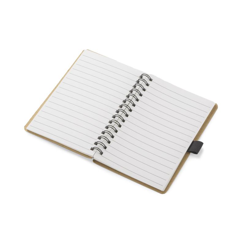 Notebook BATO A6 maro