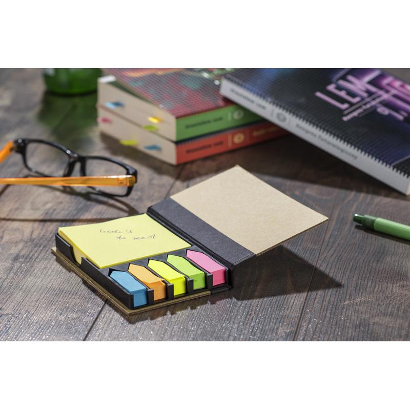 Sticky notes ARO bej