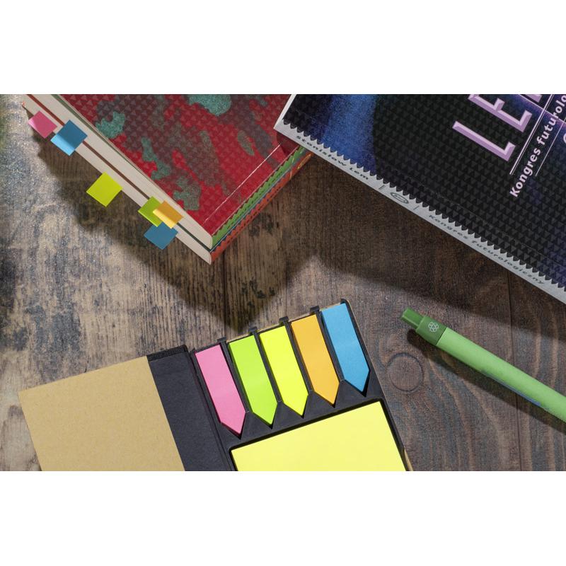 Sticky notes ARO bej