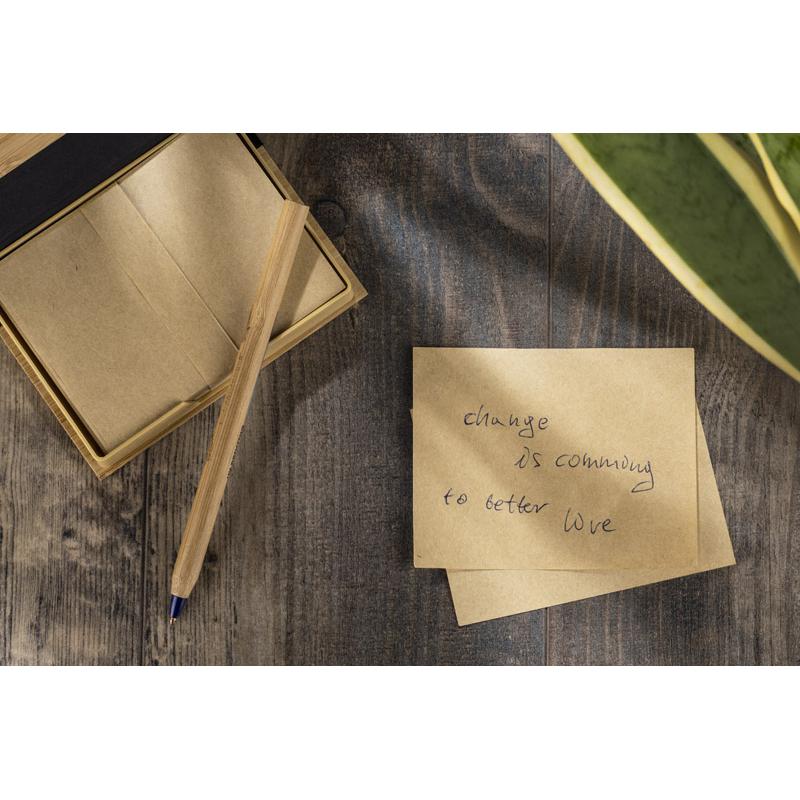 Sticky notes PIRI bej