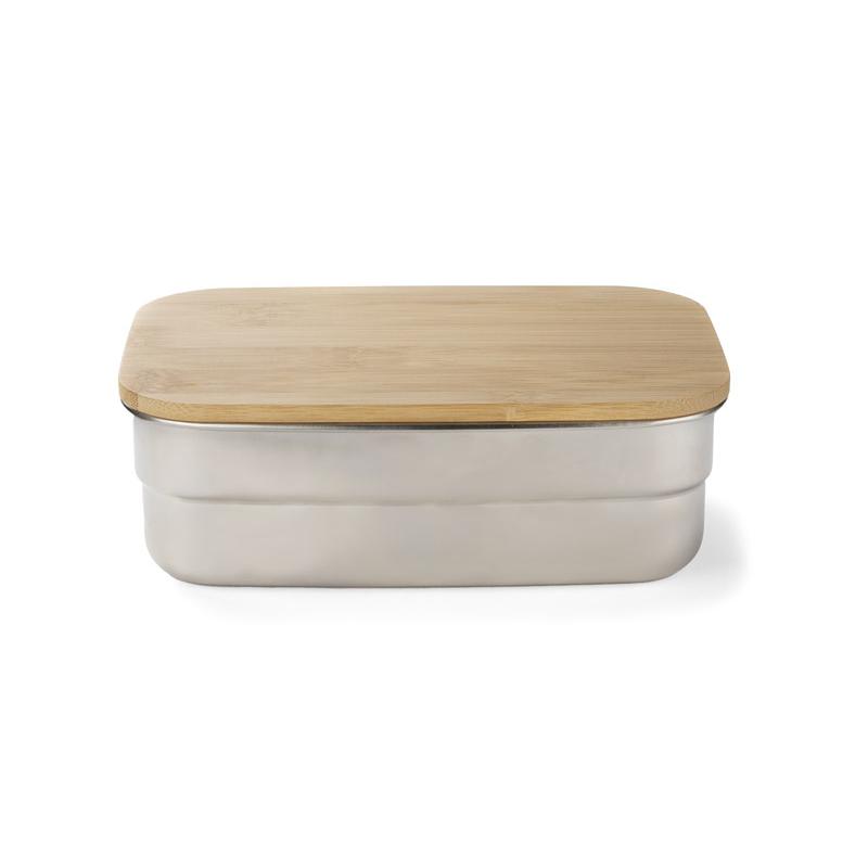 Caserolă pentru alimente TORE 620 ml Argintiu