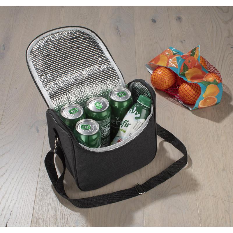 Geantă frigorifică KESA negru