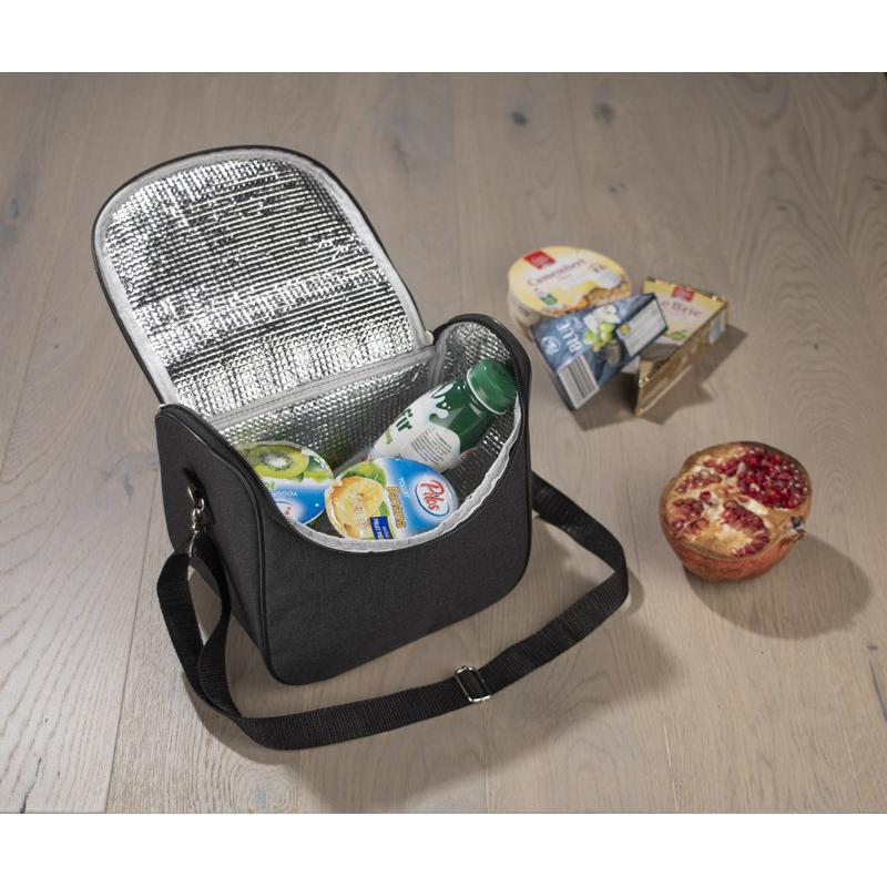 Geantă frigorifică KESA negru