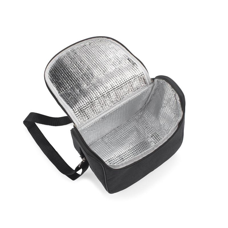 Geantă frigorifică KESA negru