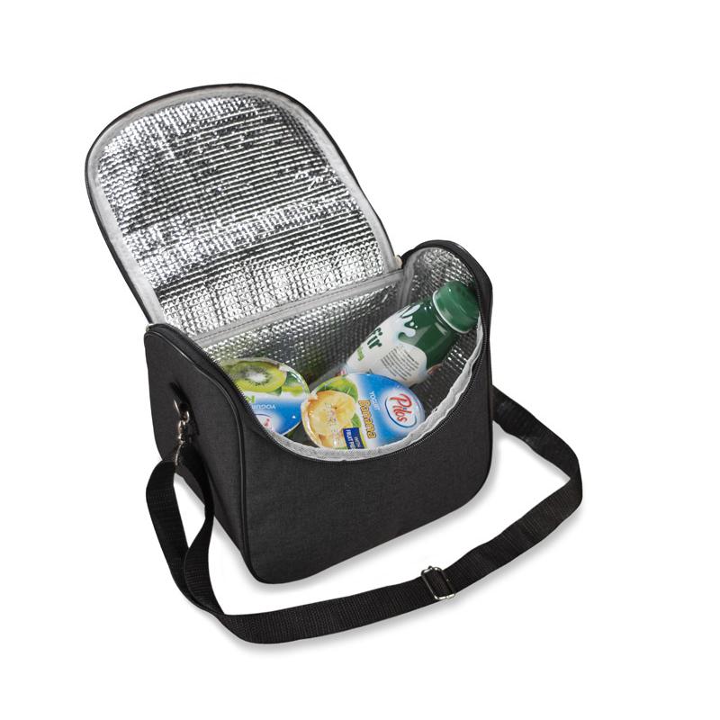 Geantă frigorifică KESA negru