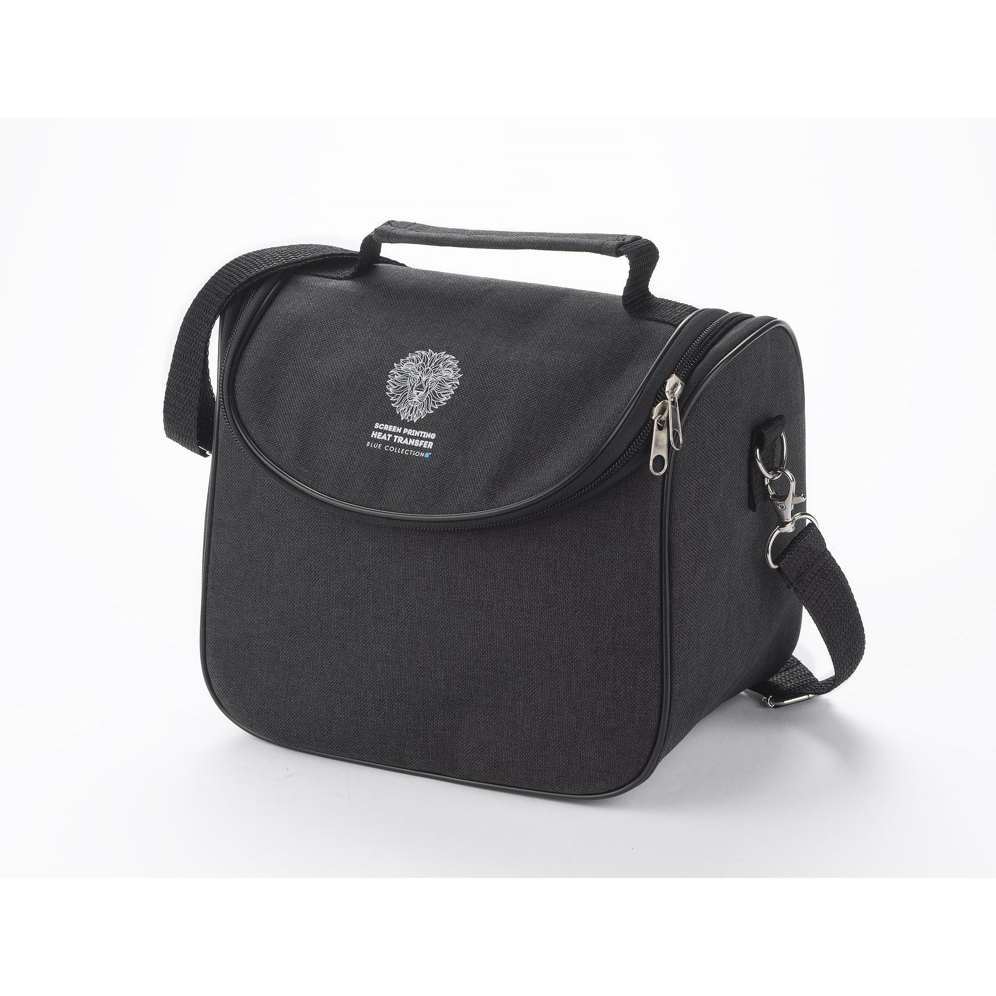 Geantă frigorifică KESA negru