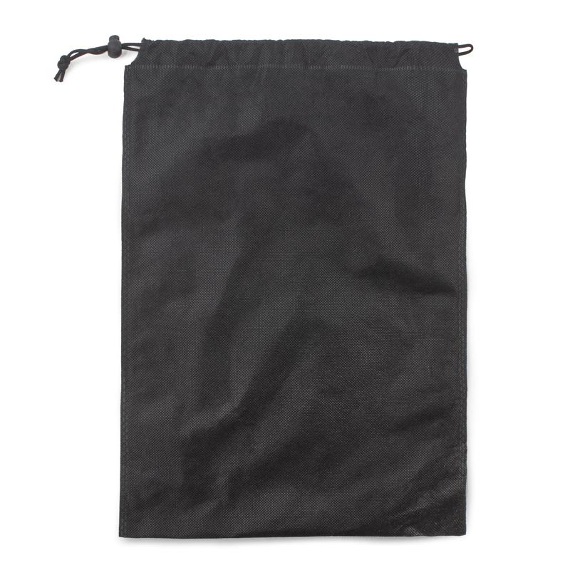 Set de palete de plajă TINES Negru