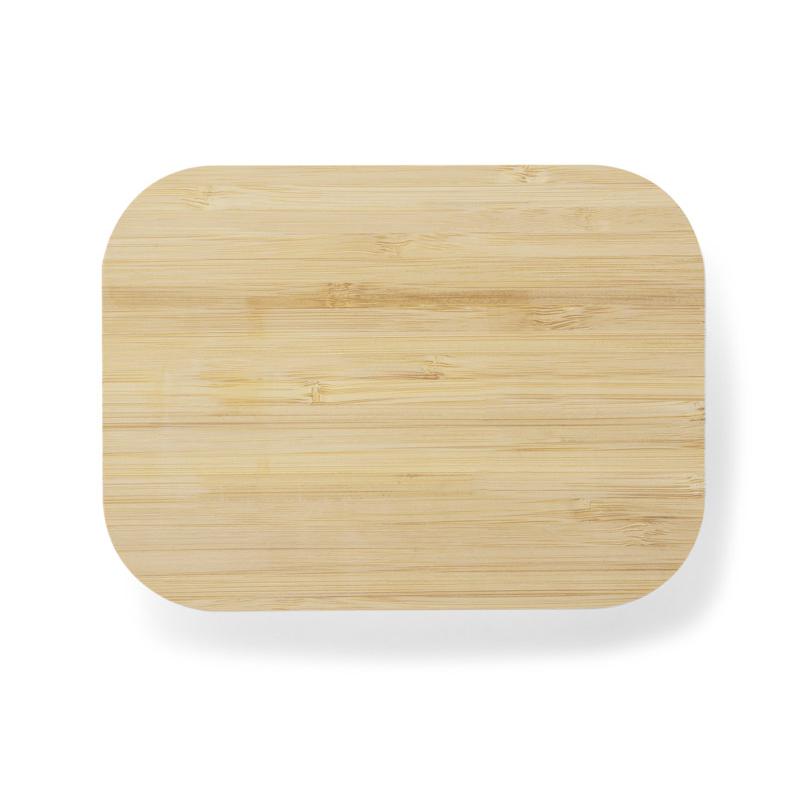 Caserolă din sticlă ALVA 430 ml transparent