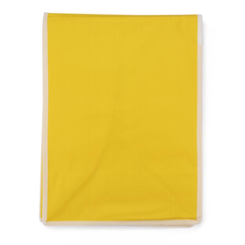 Sacoșe pentru reciclare multicolor