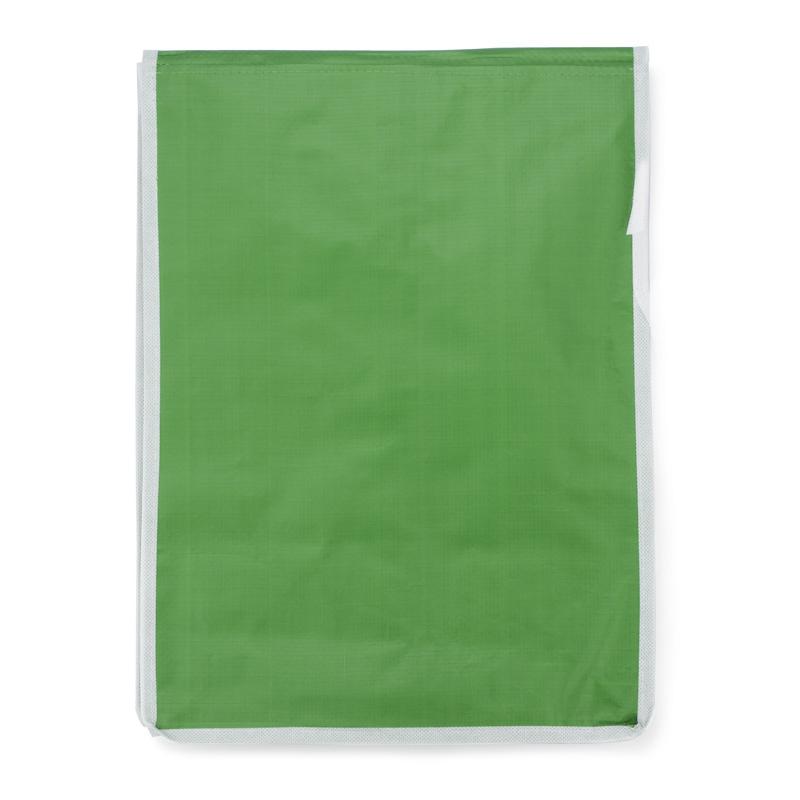 Sacoșe pentru reciclare multicolor