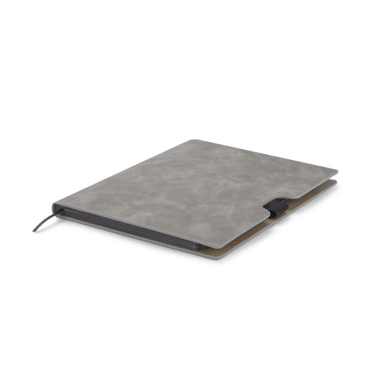 Notebook BLAKK gri