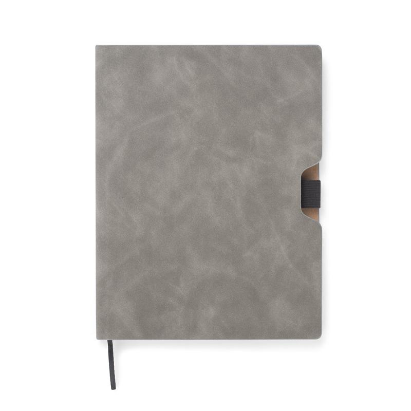 Notebook BLAKK gri