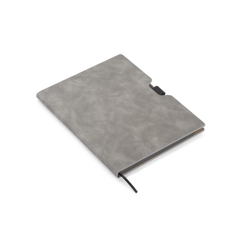 Notebook BLAKK gri