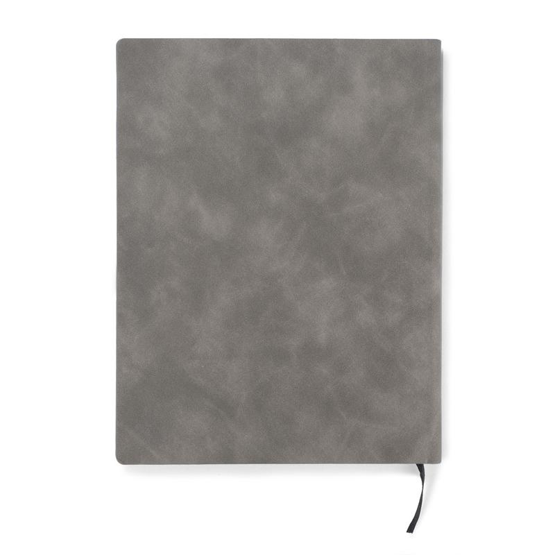 Notebook BLAKK gri
