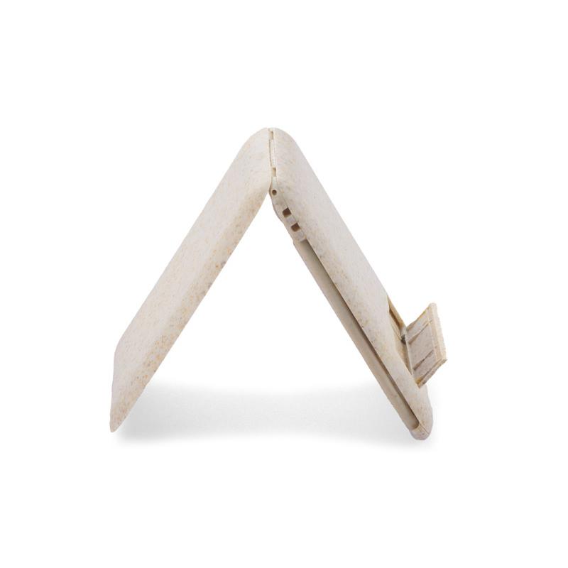 Suport mobil și cabluri de încărcare OLIN bej