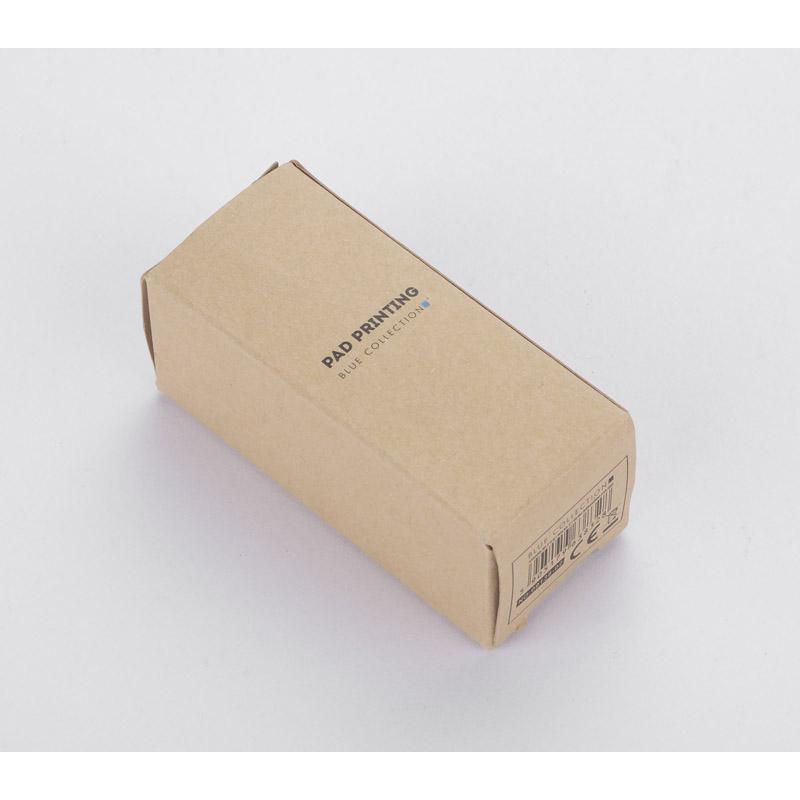 Încărcător auto SPIDO negru