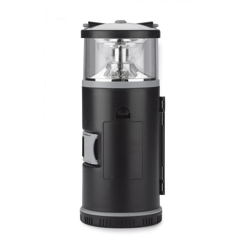 Set de unelte BARTO negru