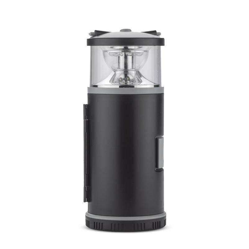 Set de unelte BARTO negru