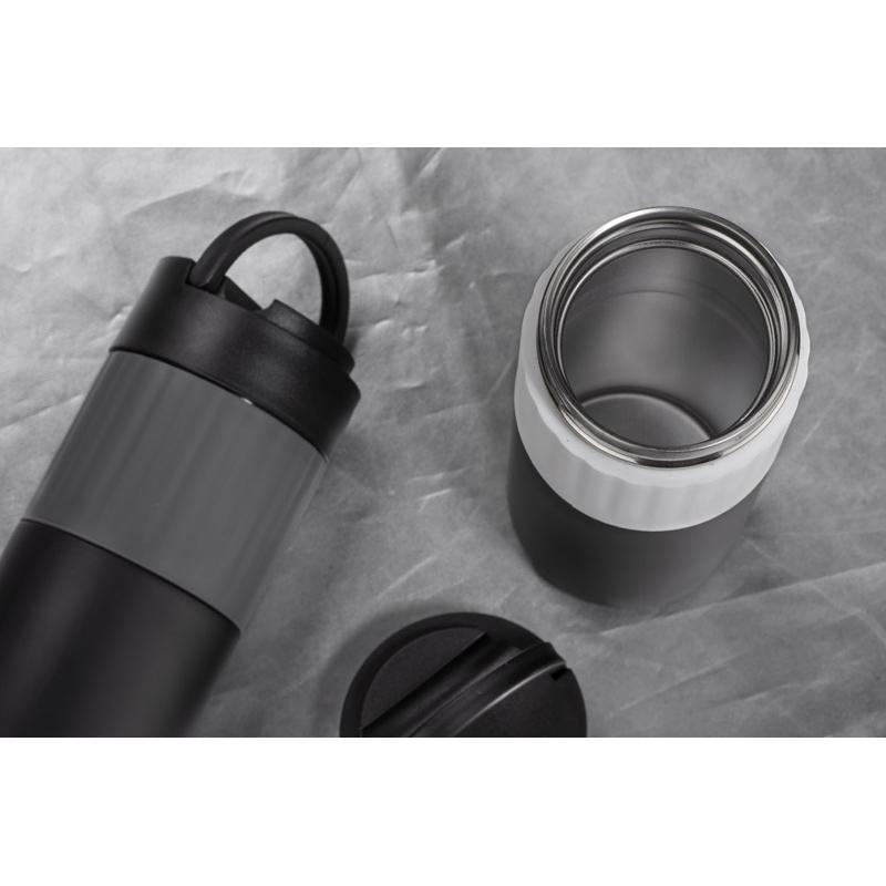 Termos pentru calatorie HOLDEN 500 ml Negru