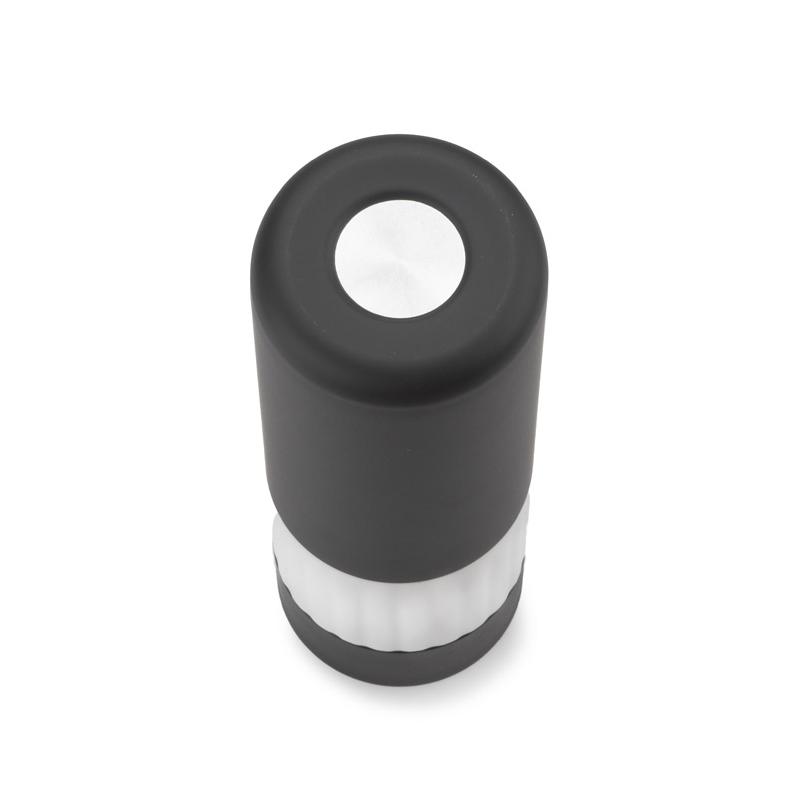 Termos pentru calatorie HOLDEN 500 ml negru