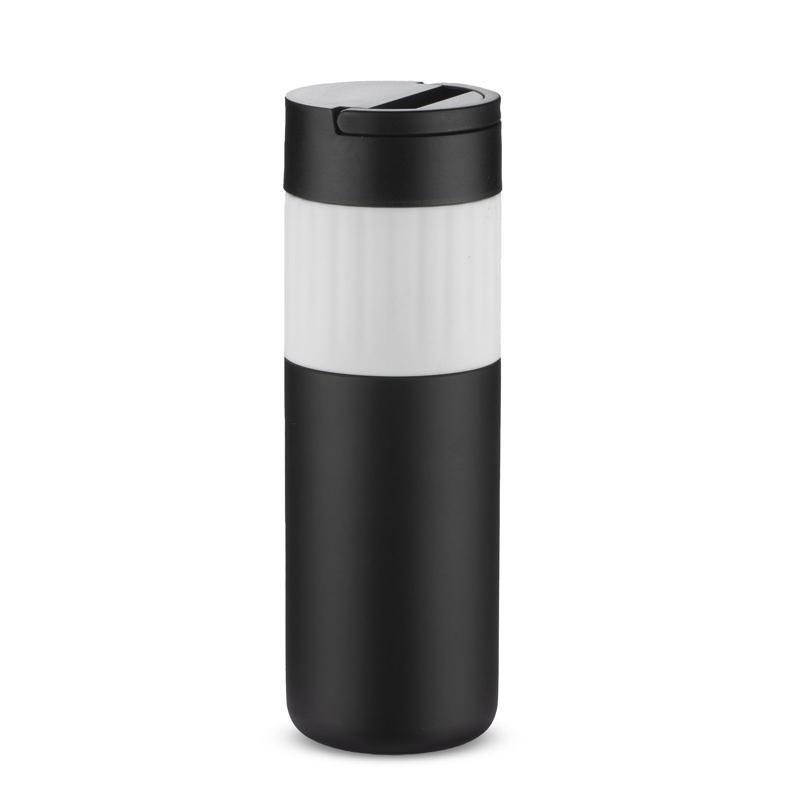 Termos pentru calatorie HOLDEN 500 ml negru