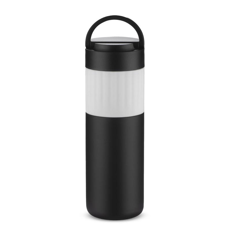 Termos pentru calatorie HOLDEN 500 ml negru